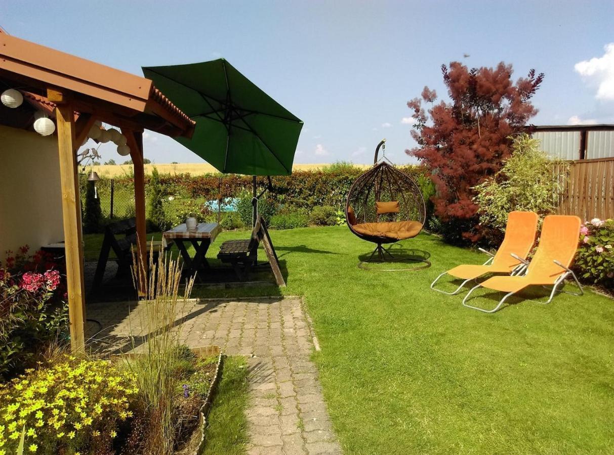 Tumidaj Cottage Bogacko Kültér fotó