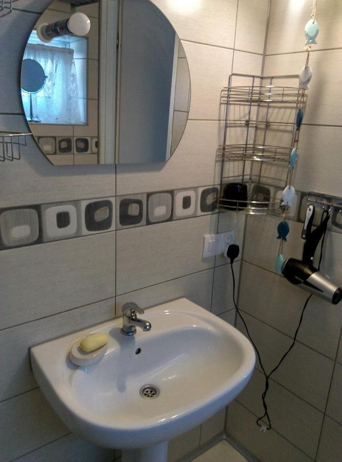 Tumidaj Cottage Bogacko Kültér fotó