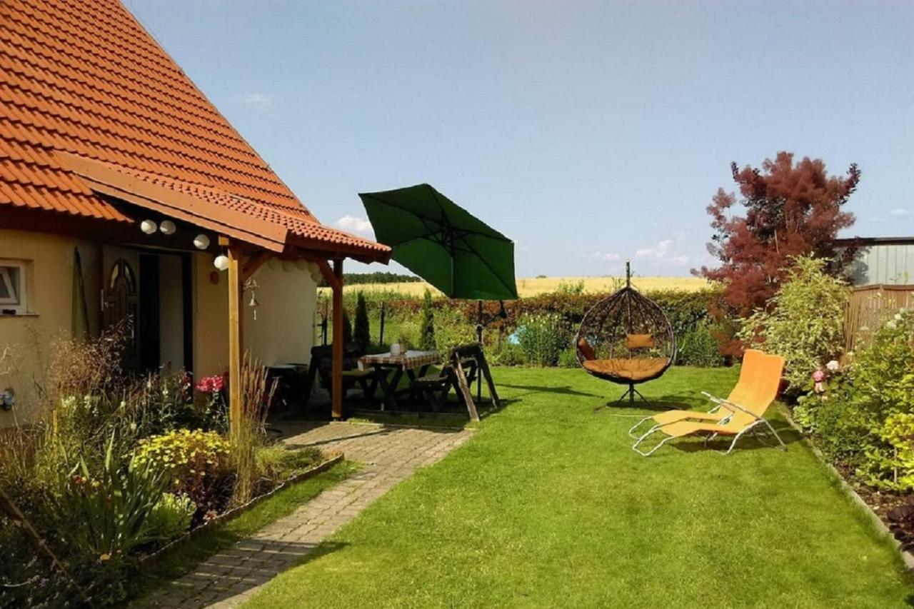 Tumidaj Cottage Bogacko Kültér fotó