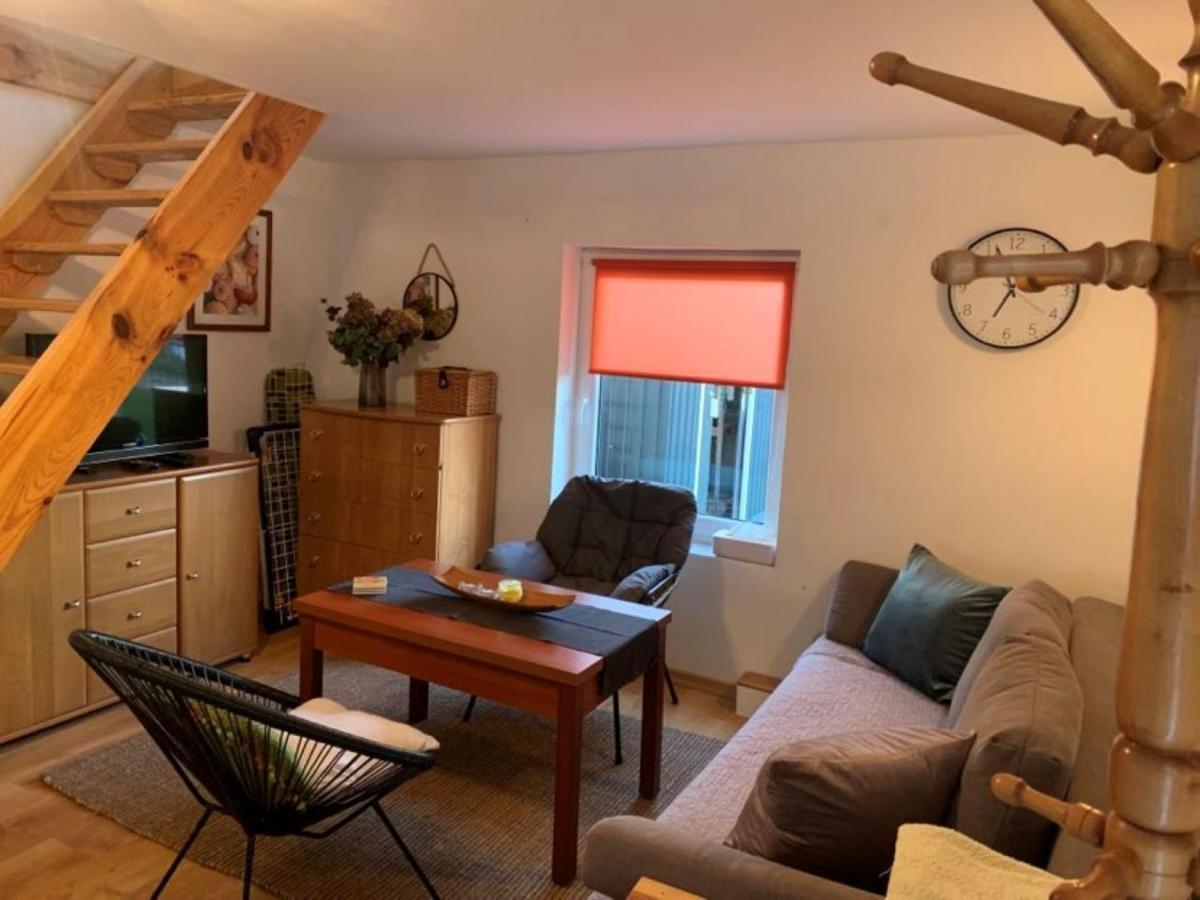Tumidaj Cottage Bogacko Kültér fotó