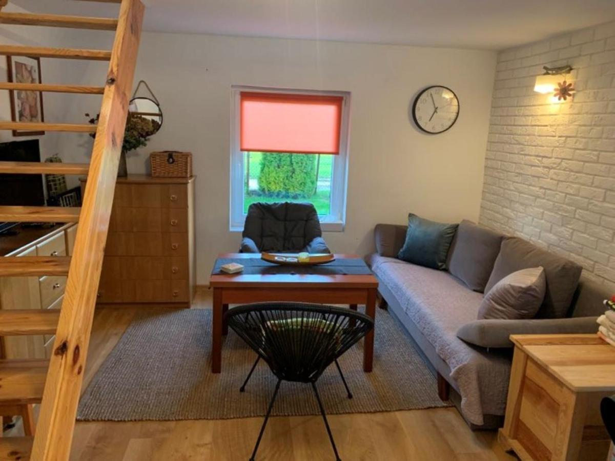 Tumidaj Cottage Bogacko Kültér fotó