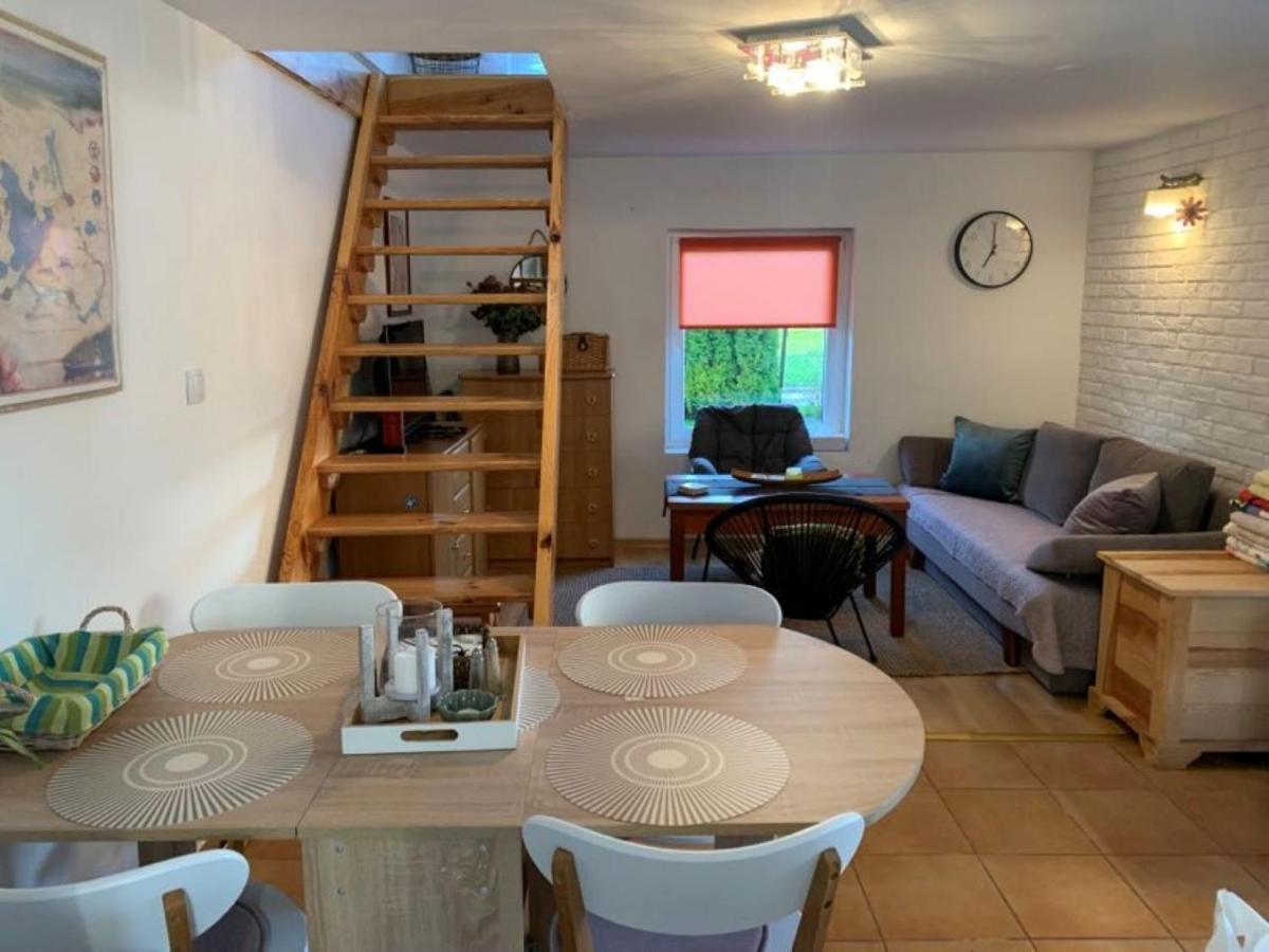 Tumidaj Cottage Bogacko Kültér fotó