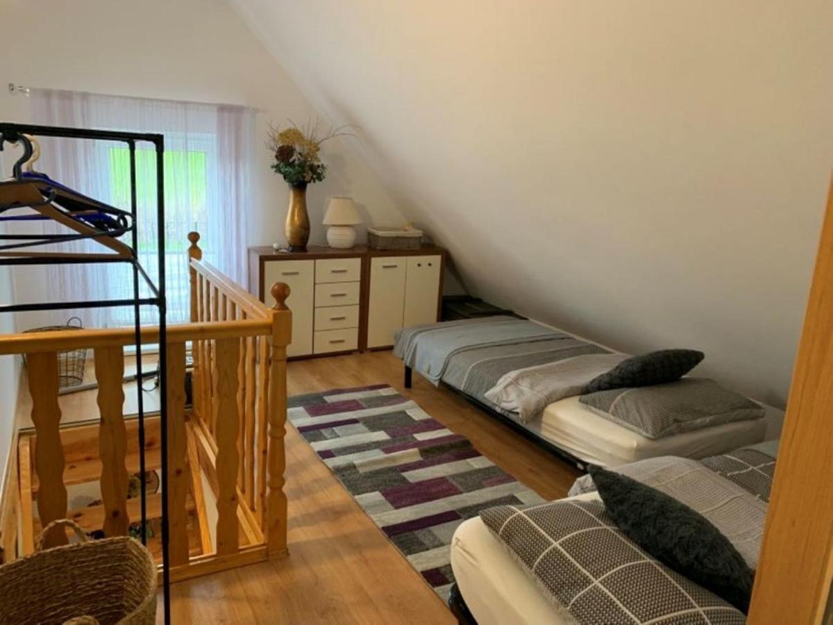 Tumidaj Cottage Bogacko Kültér fotó