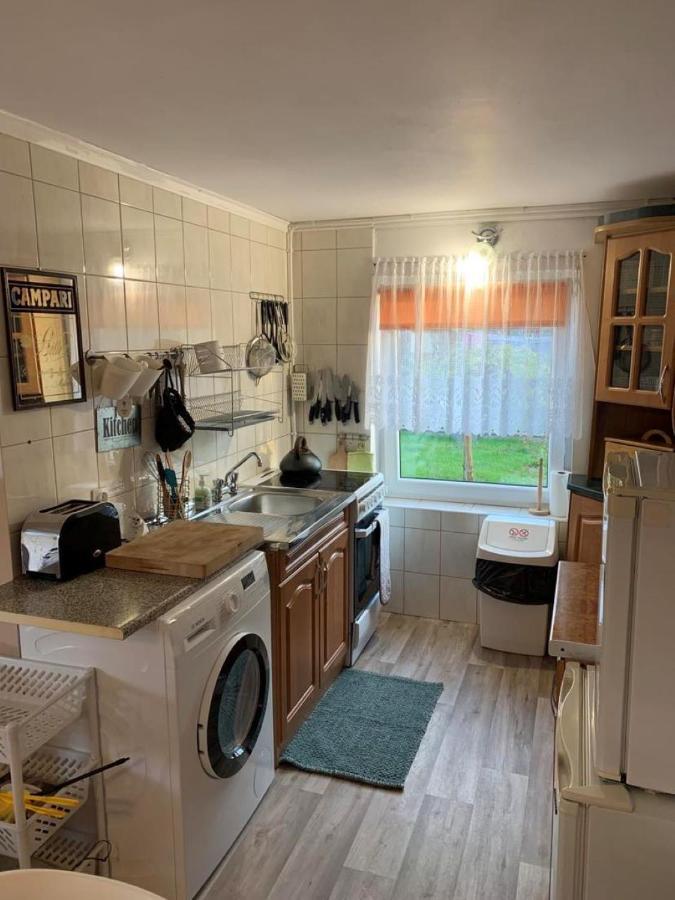 Tumidaj Cottage Bogacko Kültér fotó