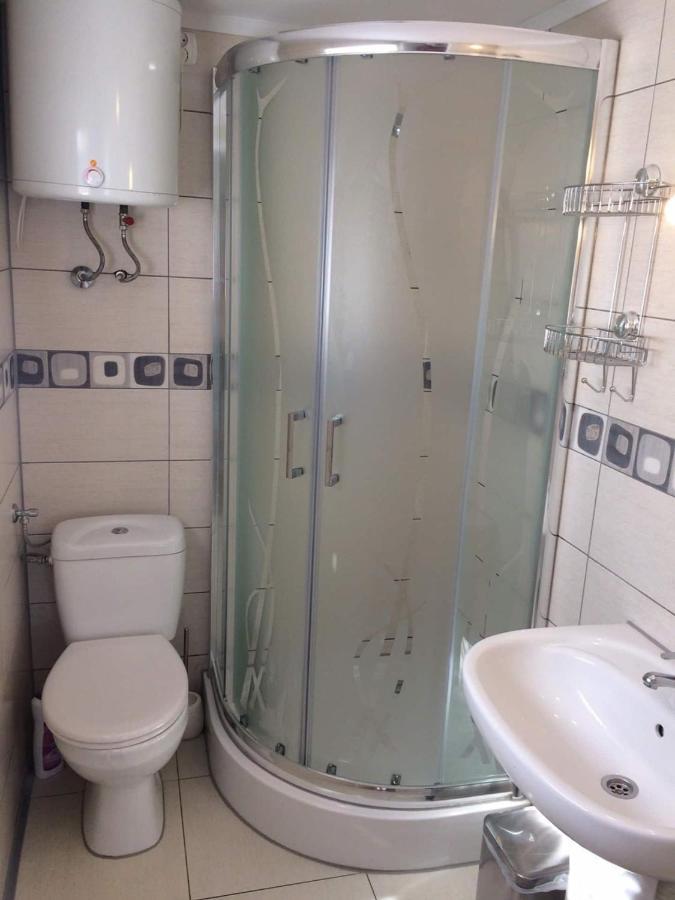 Tumidaj Cottage Bogacko Kültér fotó