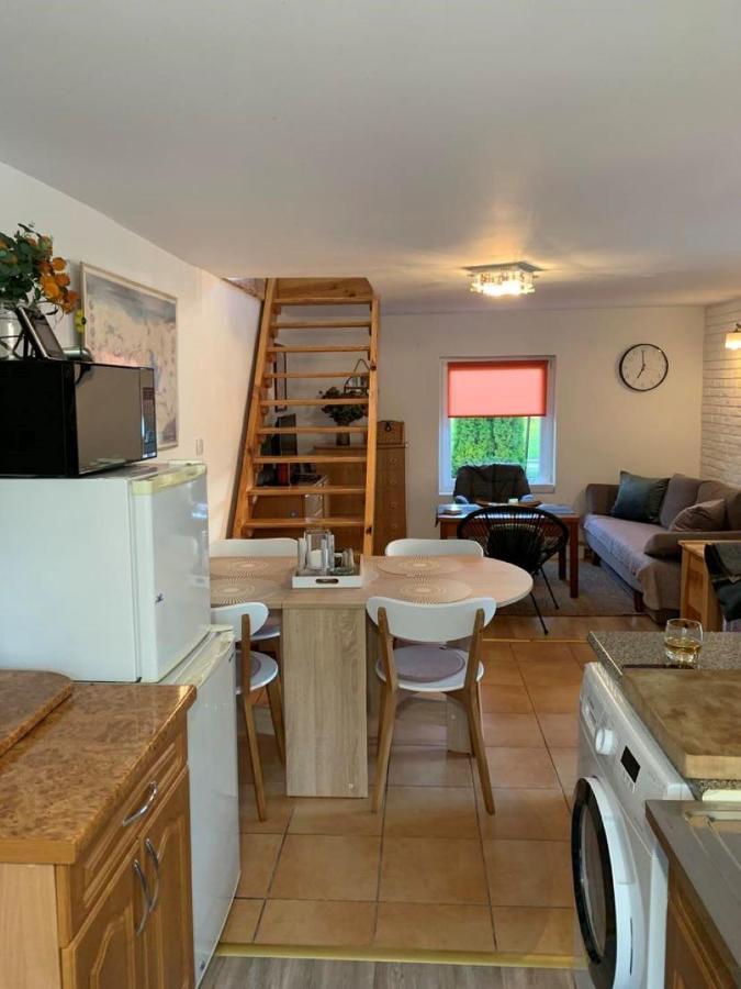 Tumidaj Cottage Bogacko Kültér fotó