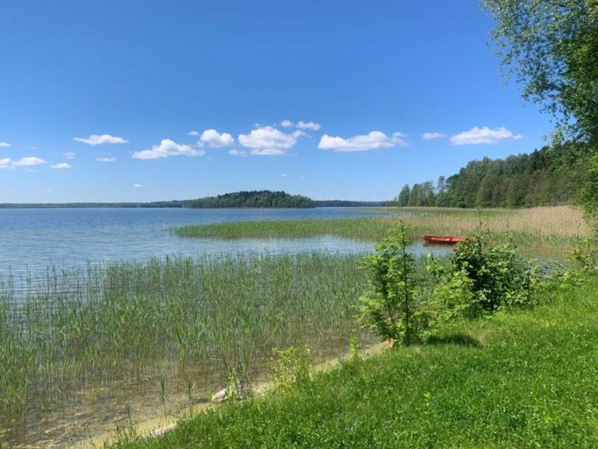 Tumidaj Cottage Bogacko Kültér fotó