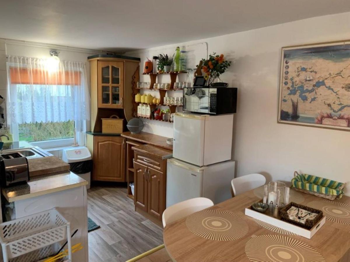 Tumidaj Cottage Bogacko Kültér fotó