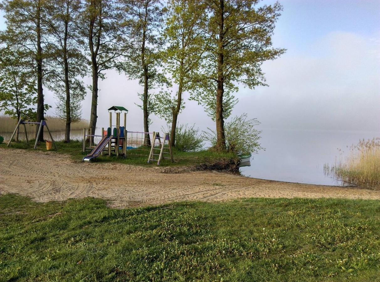Tumidaj Cottage Bogacko Kültér fotó