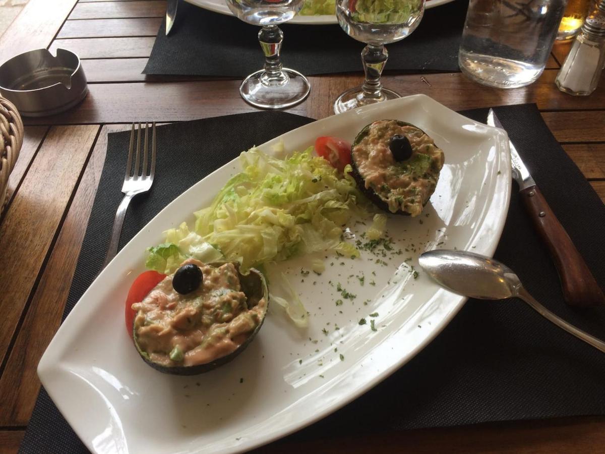 Tumidaj Cottage Bogacko Kültér fotó