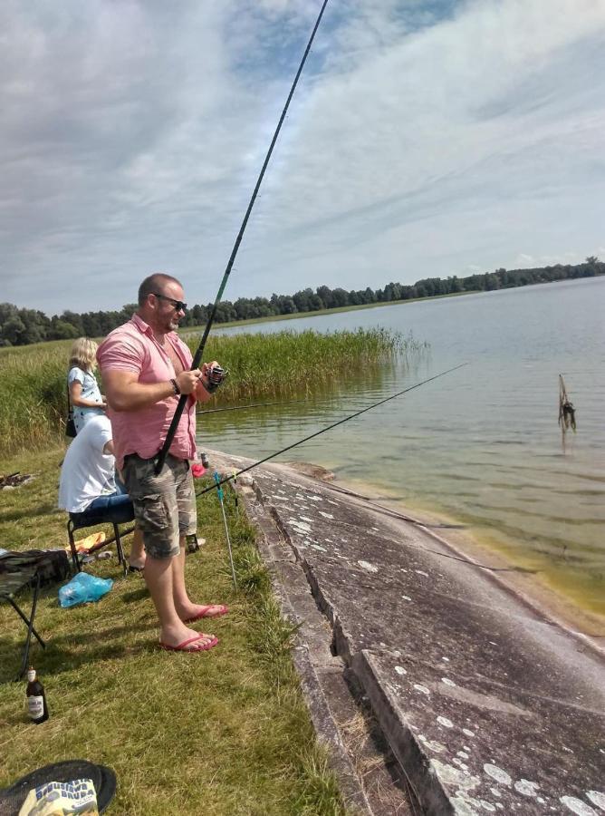 Tumidaj Cottage Bogacko Kültér fotó