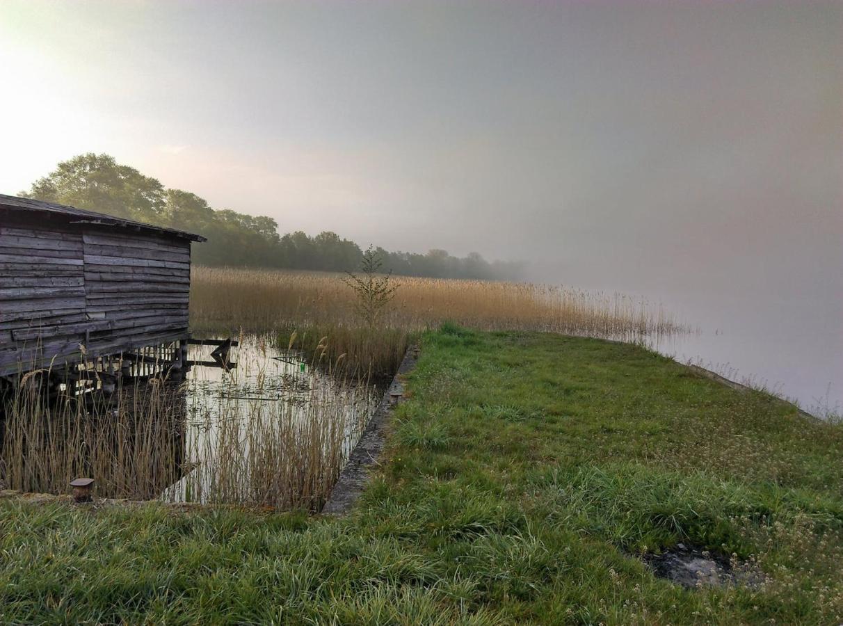 Tumidaj Cottage Bogacko Kültér fotó