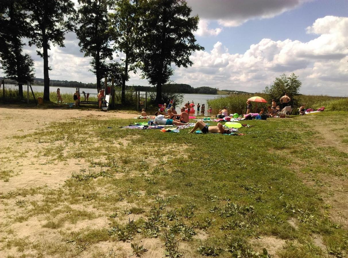 Tumidaj Cottage Bogacko Kültér fotó