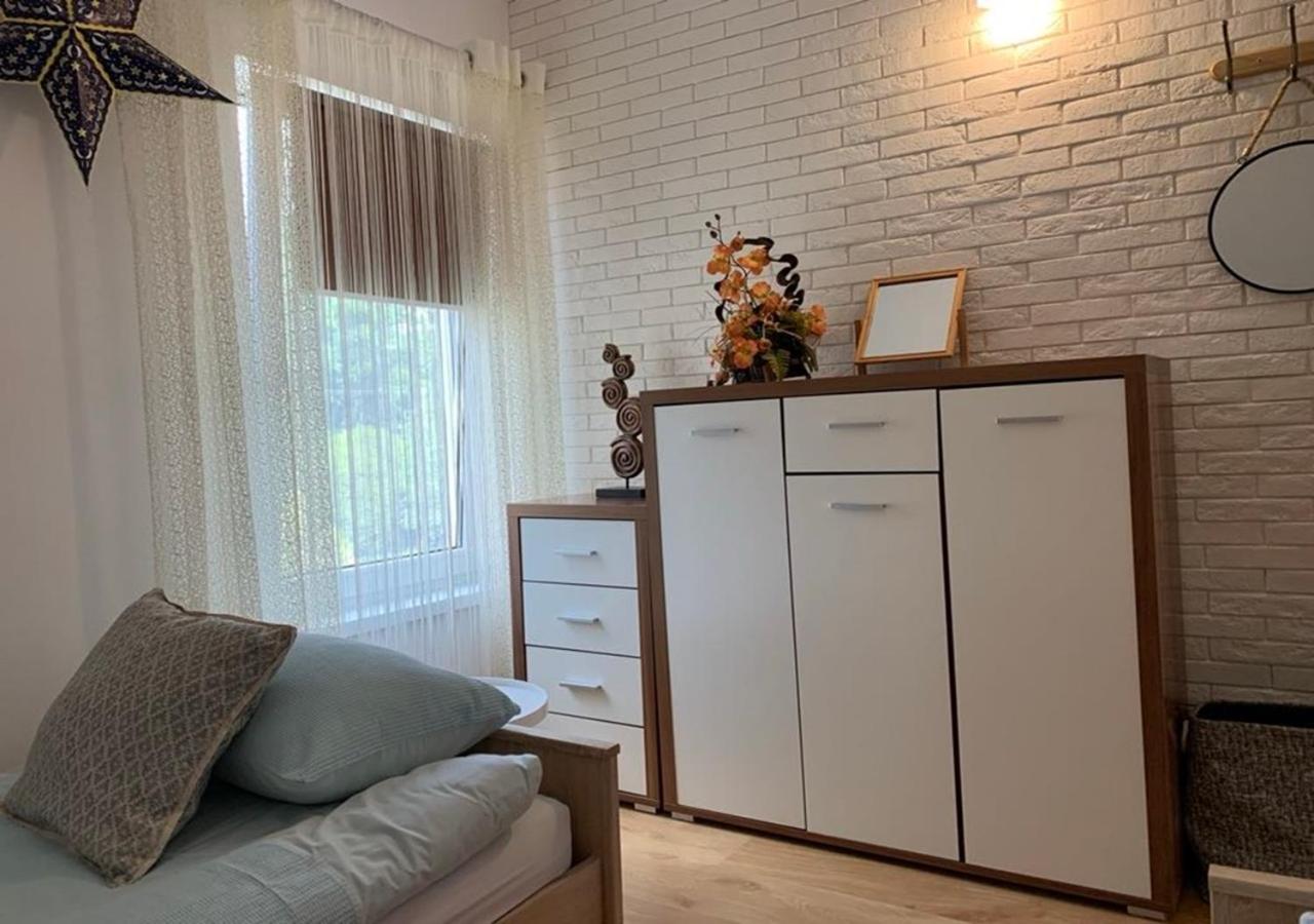 Tumidaj Cottage Bogacko Kültér fotó