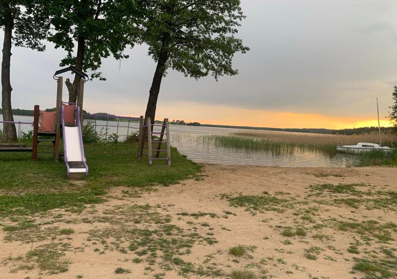 Tumidaj Cottage Bogacko Kültér fotó