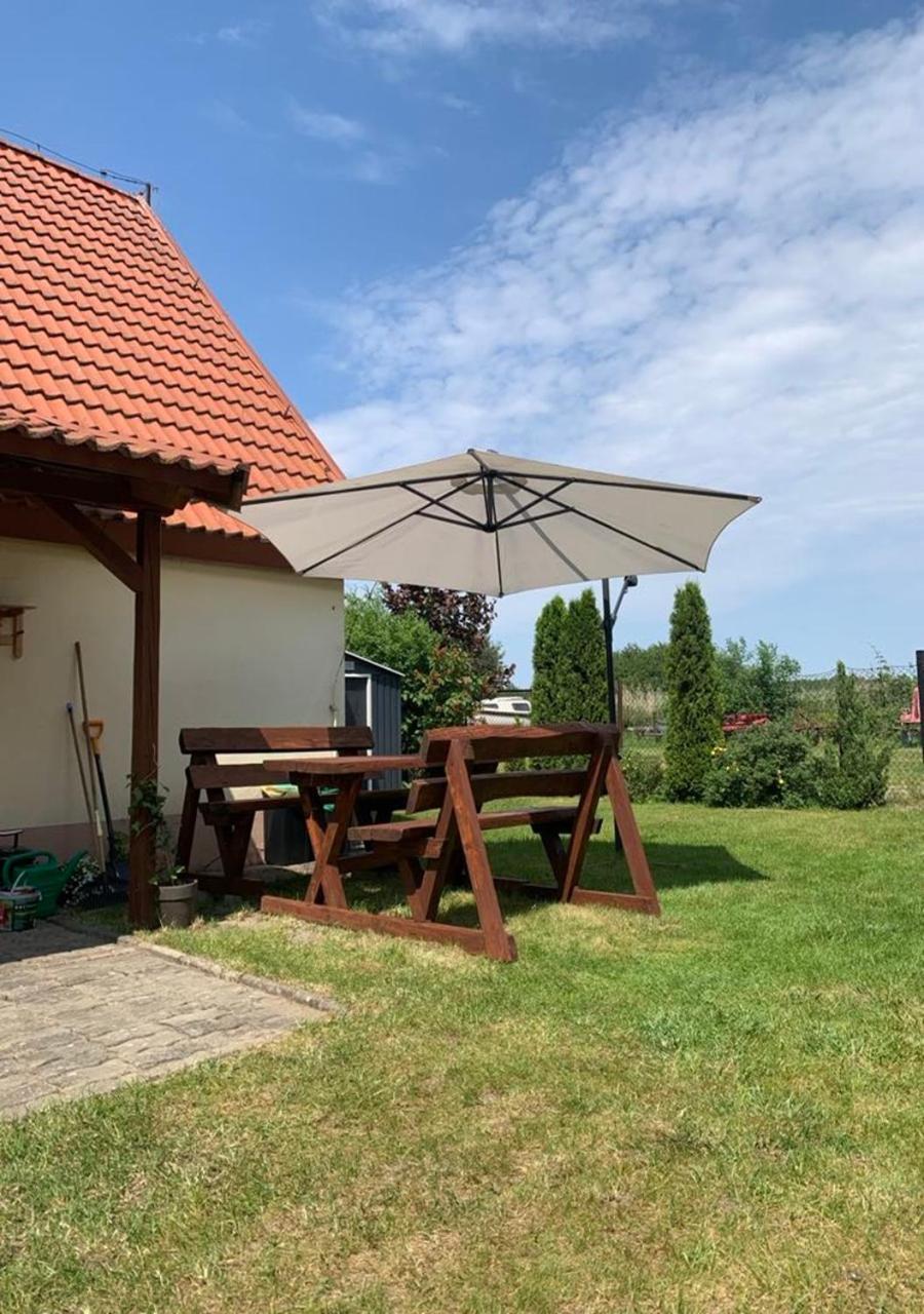 Tumidaj Cottage Bogacko Kültér fotó