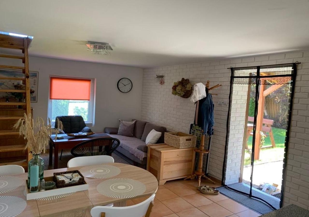 Tumidaj Cottage Bogacko Kültér fotó