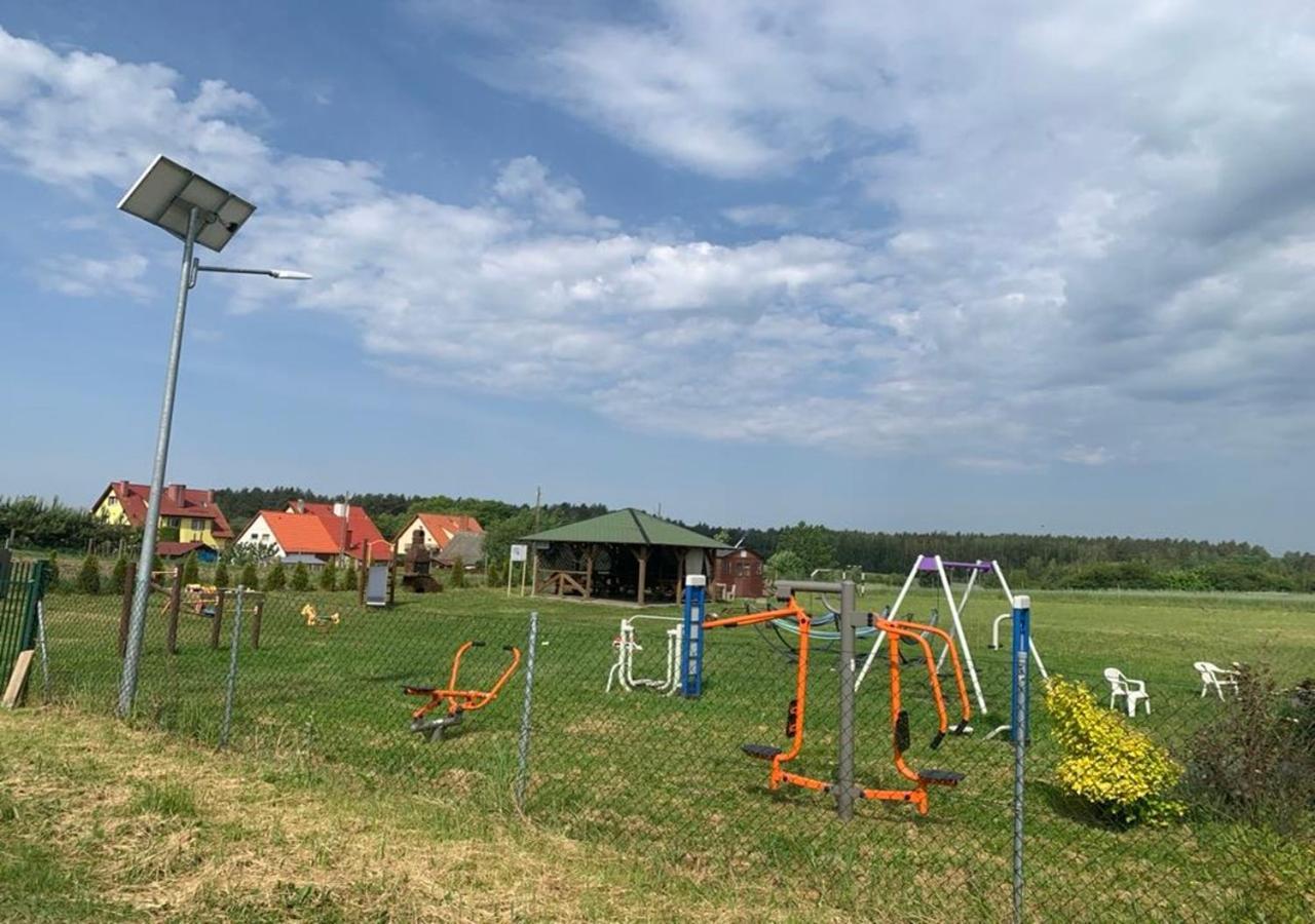 Tumidaj Cottage Bogacko Kültér fotó