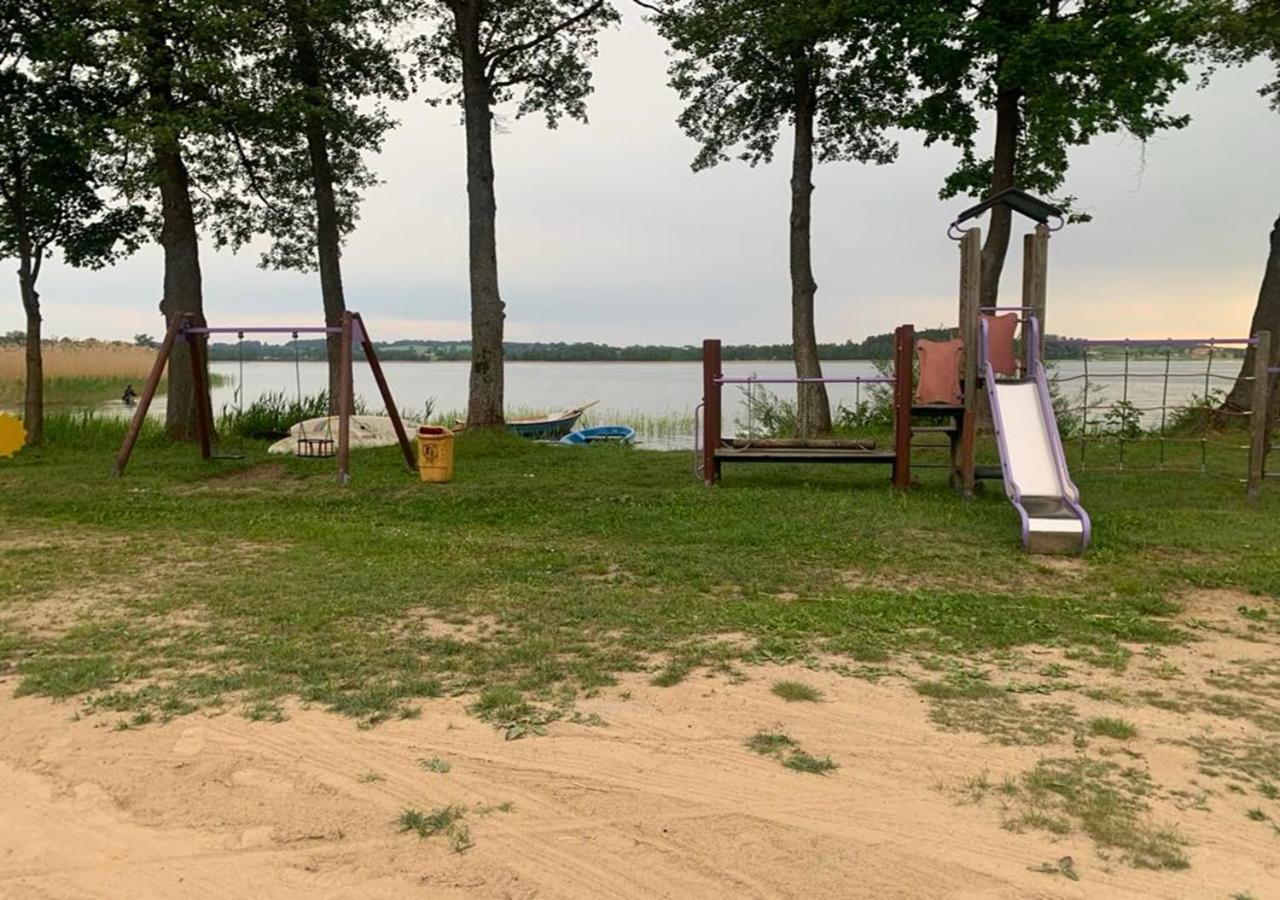 Tumidaj Cottage Bogacko Kültér fotó