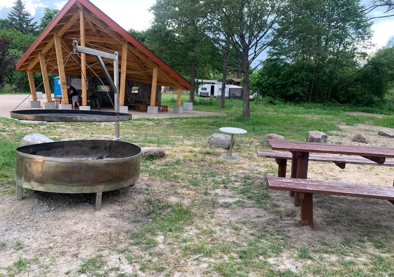 Tumidaj Cottage Bogacko Kültér fotó