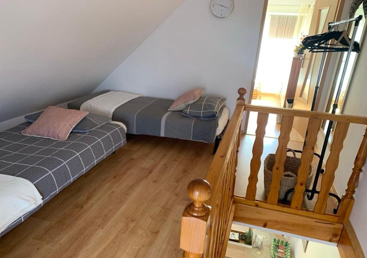 Tumidaj Cottage Bogacko Kültér fotó