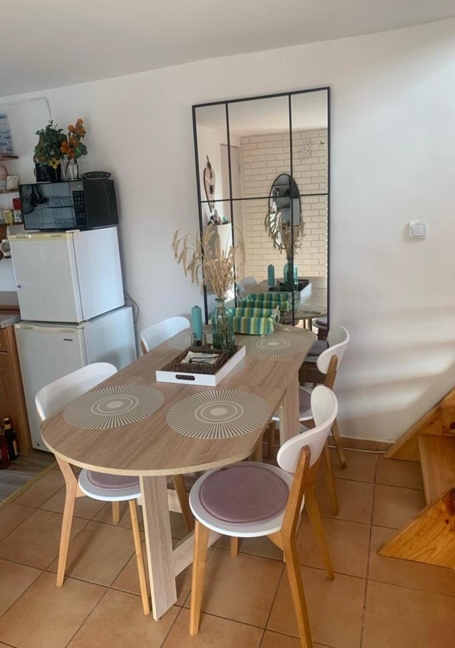 Tumidaj Cottage Bogacko Kültér fotó