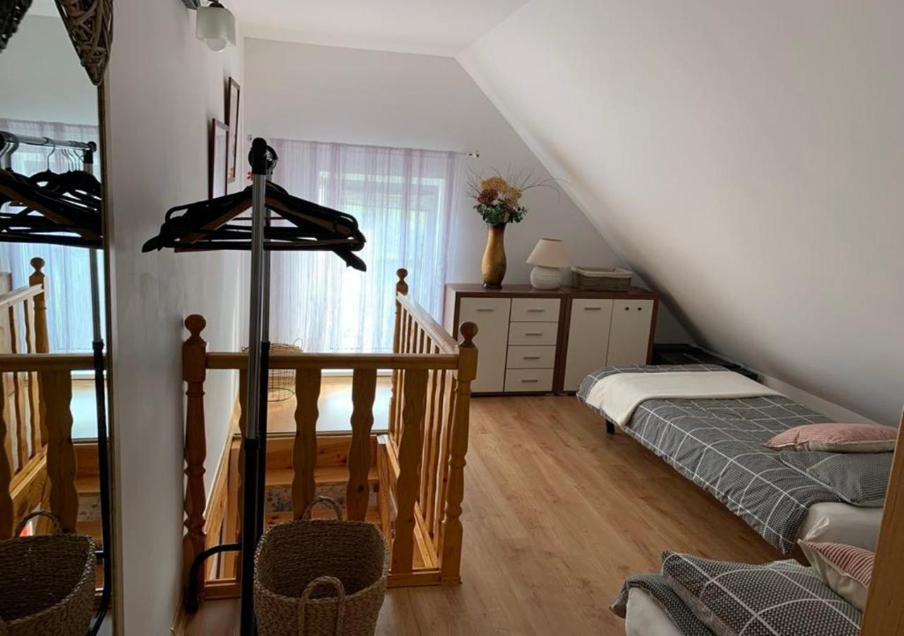 Tumidaj Cottage Bogacko Kültér fotó
