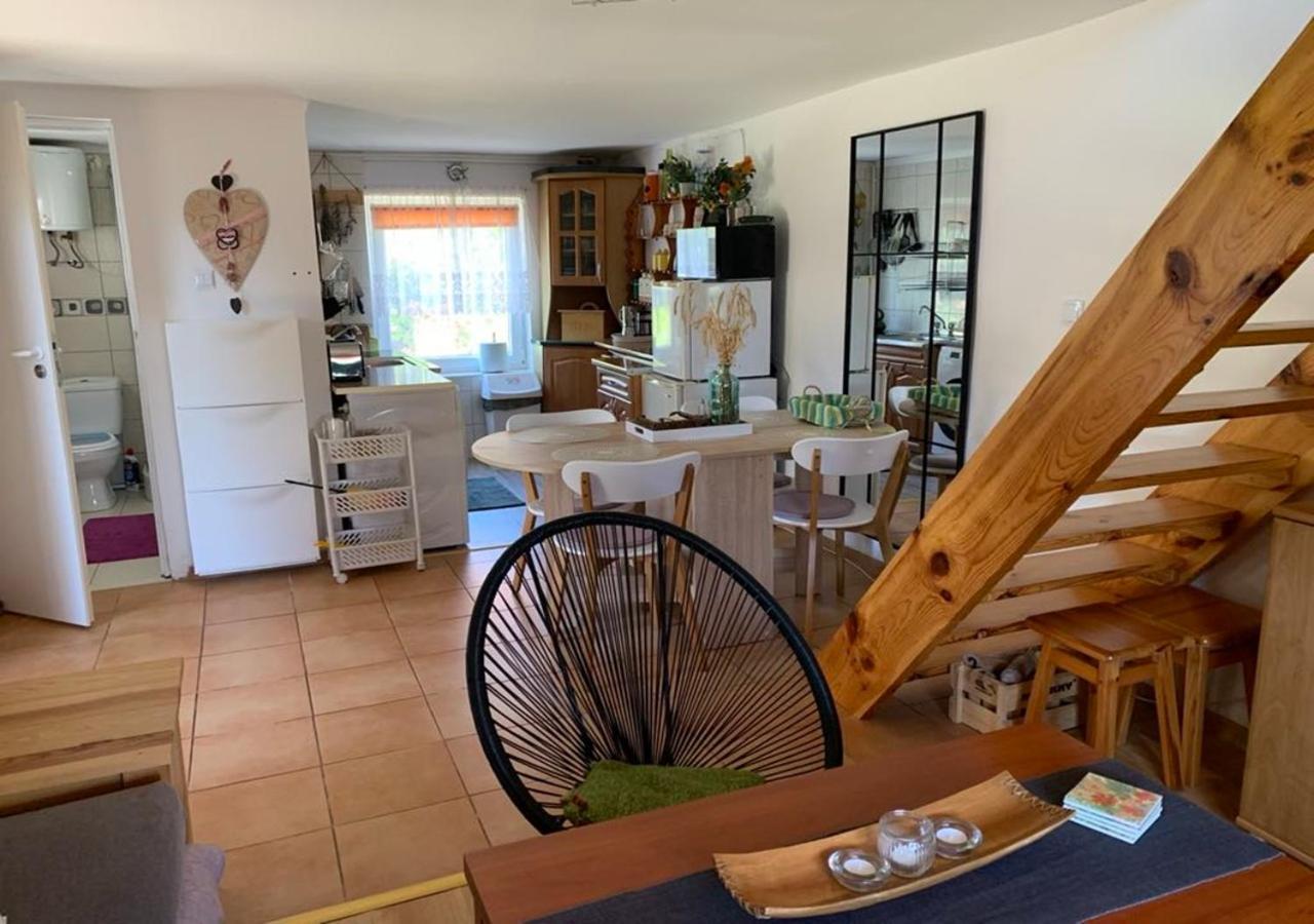 Tumidaj Cottage Bogacko Kültér fotó