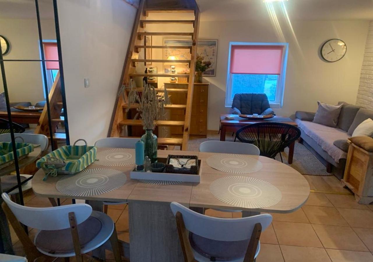 Tumidaj Cottage Bogacko Kültér fotó