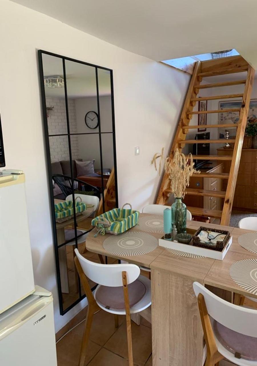 Tumidaj Cottage Bogacko Kültér fotó