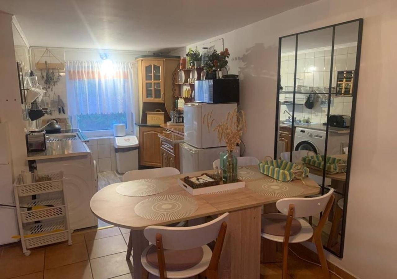 Tumidaj Cottage Bogacko Kültér fotó